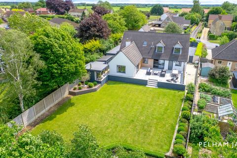 Bourne Road, Colsterworth, NG33 5 bed detached house for sale