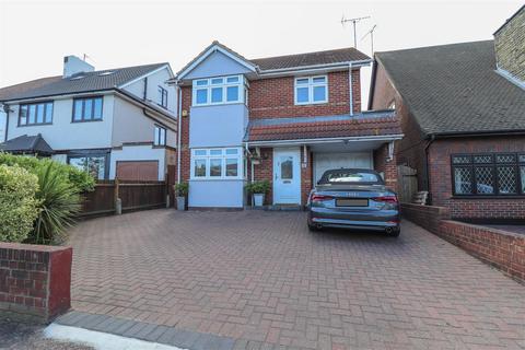 HOBLEYTHICK LANE, Westcliff