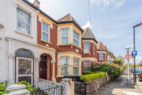 Mattison Road, London, N4 3 bed terraced house for sale