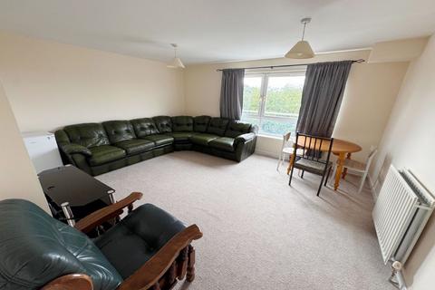 Hamiltonhill Road, Flat 2