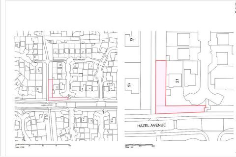 at Menstire, Clackmannanshire... Land for sale