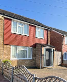Kinross Crescent LU3 3 bed semi