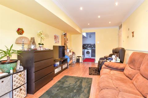 West Street, Gravesend, Kent 1 bed flat for sale