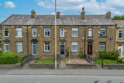 Reevy Road, Bradford BD6 3 bed terraced house for sale