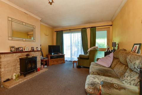Sandham Gardens, Sandown, Isle of Wight 2 bed detached bungalow for sale