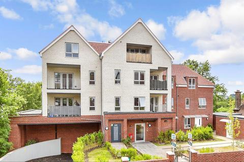 Russell Hill, West Purley, Surrey 2 bed apartment for sale