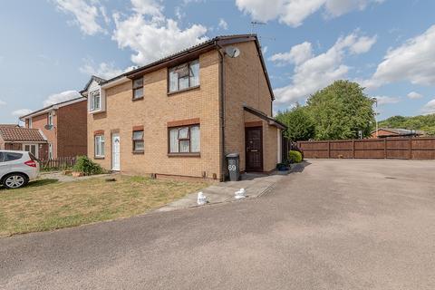 Manor Drive, Leicester LE4 1 bed end of terrace house for sale
