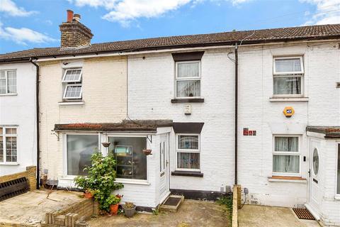 Vernon Road, Morden, Surrey 2 bed terraced house for sale