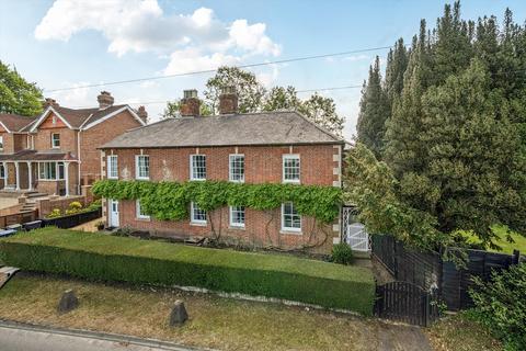 Devizes Road, Potterne, Devizes... 5 bed detached house for sale