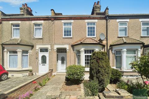 Khartoum Road, Ilford, IG1 3 bed terraced house for sale