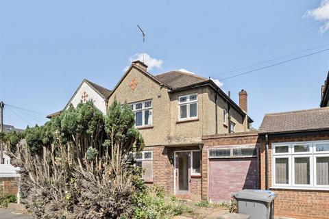 Palace Court, Harrow 3 bed semi