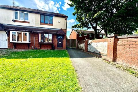 Innis Avenue, Manchester 3 bed semi