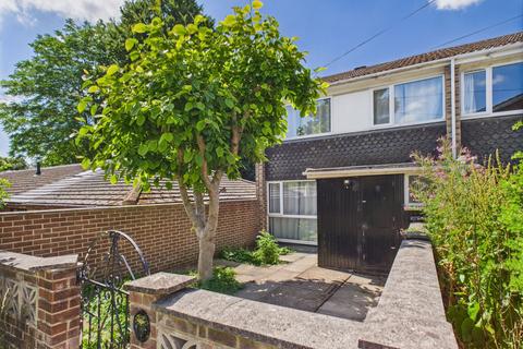 Malvern Close, Mapperley, Nottingham 3 bed townhouse for sale