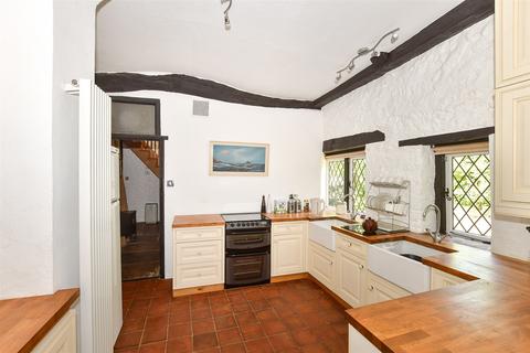 Lower Street, Pulborough, West Sussex 4 bed detached house for sale