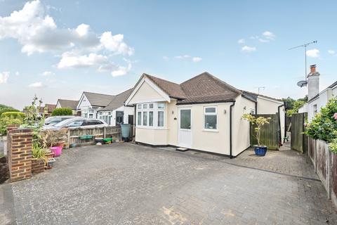 Selsdon Road, New Haw, KT15 4 bed bungalow for sale