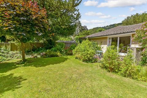 Shore Road, Bonchurch, Ventnor, Isle... 3 bed detached bungalow for sale