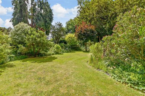 Shore Road, Bonchurch, Ventnor, Isle... 3 bed detached bungalow for sale