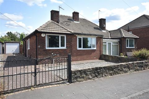 York Road, Leeds, West Yorkshire 2 bed bungalow for sale
