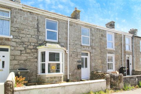 New Street, Camborne TR14 3 bed terraced house for sale