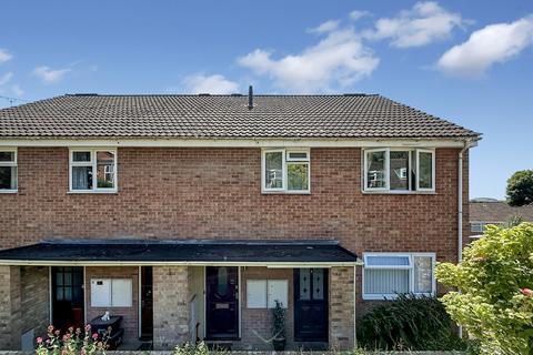 Copheap Rise, Warminster 2 bed apartment for sale