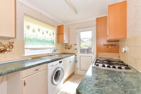 The Ridgeway, Sandown, Isle of Wight 2 bed detached bungalow for sale