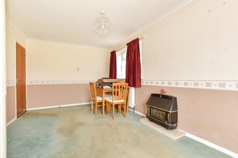 The Ridgeway, Sandown PO36 2 bed detached bungalow for sale