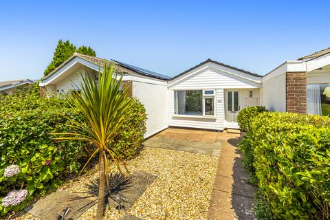 Cumber Close, Malborough 1 bed terraced bungalow for sale