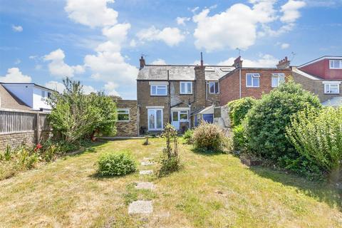 Beacon Road, Broadstairs CT10 3 bed semi