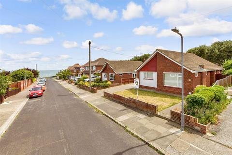 Palmerston Avenue, Broadstairs, Kent 3 bed detached bungalow for sale