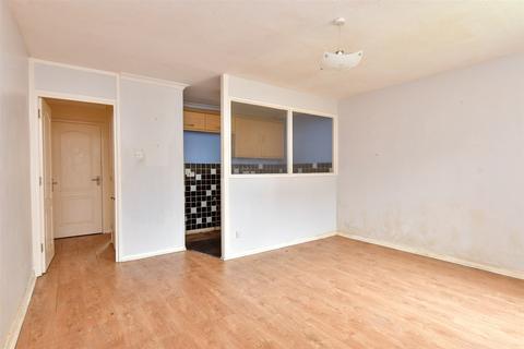 Lake Drive, Peacehaven, East Sussex 1 bed ground floor flat for sale
