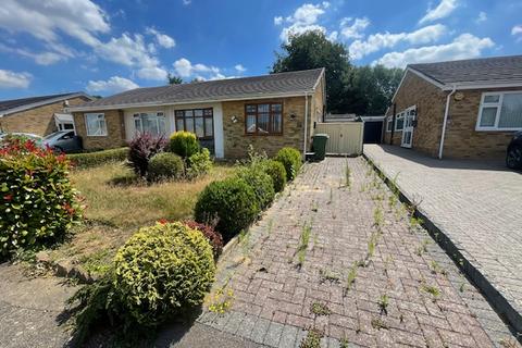Linton Gore, Coxheath, Maidstone, Kent 2 bed semi