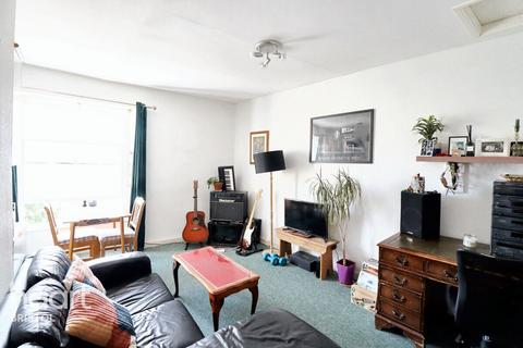 Whiteladies Road, Bristol 1 bed flat for sale