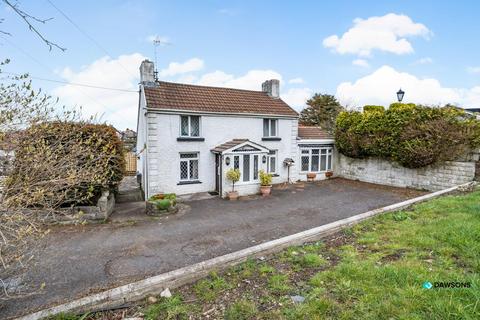 Gowerton Road, Three Crosses, Swansea 2 bed detached house for sale