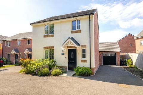 Barnstaple, Devon 3 bed detached house for sale