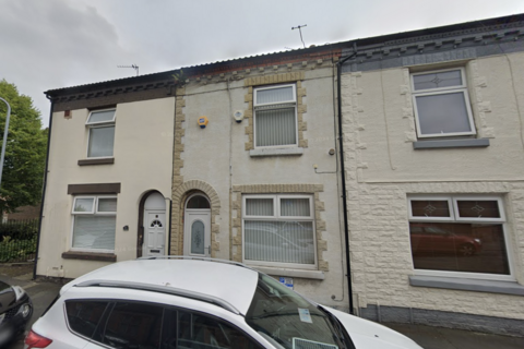 Ash Street, Bootle L20 2 bed terraced house for sale