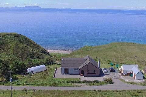 Shiskine, Aultgrishan, Gairloch, IV21 5 bed detached house for sale