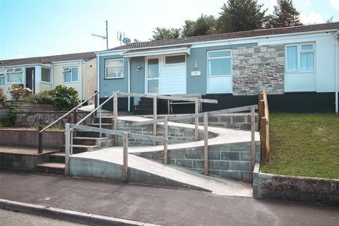 Moreton Park Road, Bideford, EX39 2 bed bungalow for sale