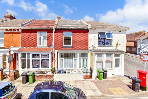 Mafeking Road, Southsea, Hampshire 3 bed terraced house for sale