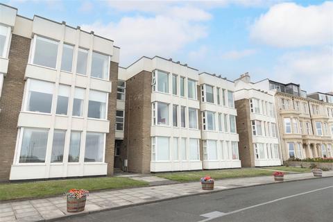 Priory Court, Percy Gardens, Tynemouth 1 bed apartment for sale