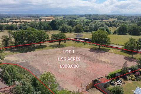 Woodlands Lane, Cobham, Surrey, KT11 Plot for sale