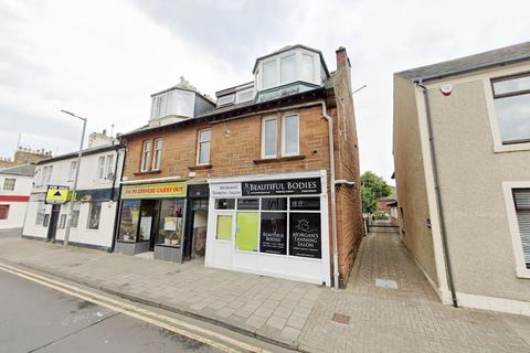 Portland Street, 1st Floor Flat... 1 bed flat for sale