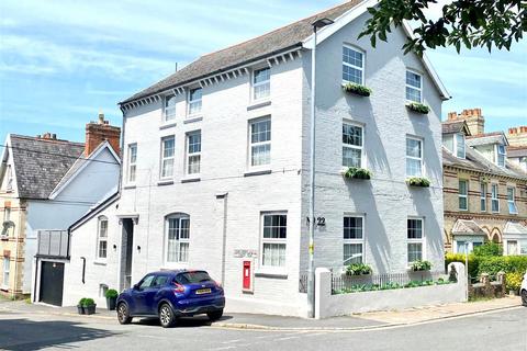 Sticklepath, Barnstaple 5 bed semi
