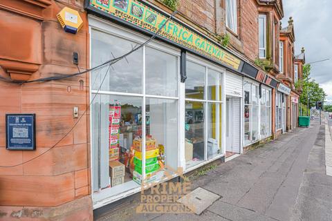 2 Low Glencairn Street, Kilmarnock KA3 Property for sale