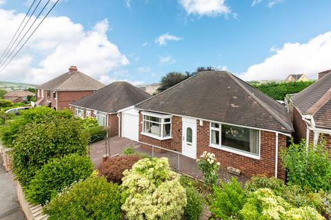 Coal Pit Lane, Stocksbridge, S36 2 bed detached bungalow for sale