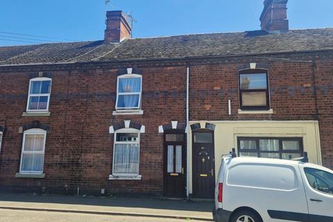 Sandon Road, Stafford, Staffordshire... 2 bed terraced house for sale