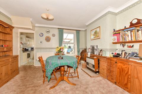 Somerset Road, Folkestone, Kent 3 bed end of terrace house for sale