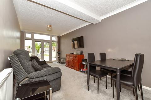 Harold Gardens, Wickford, Essex 3 bed detached house for sale