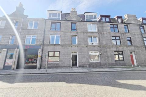 Huntly Street, Flat 8, Aberdeen AB10 1 bed flat for sale