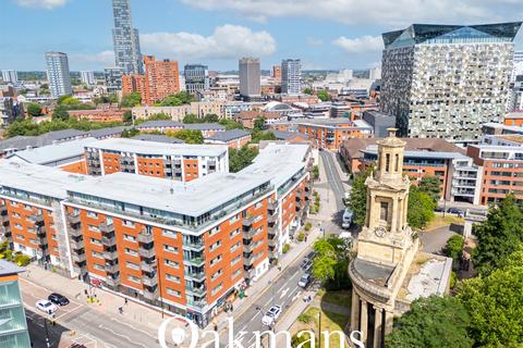 Granville Street, Birmingham, West... 2 bed apartment for sale