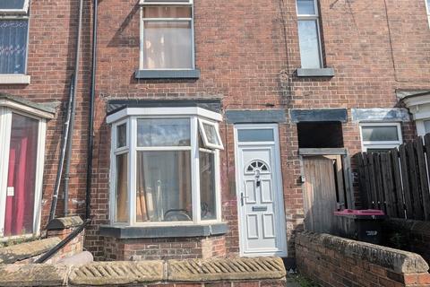 Carlisle Street, Rotherham, South... 2 bed terraced house for sale